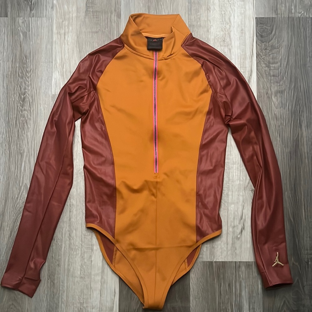 Jordan Brand Woman’s bodysuit